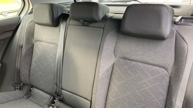 Volkswagen Golf 1.5 TSI Life 5dr Petrol Hatchback